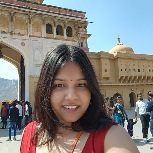 Sanskriti  S. profile photo