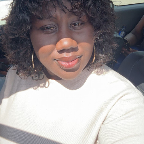 Trishana G. profile photo