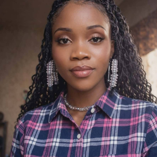 Blessing O. profile photo