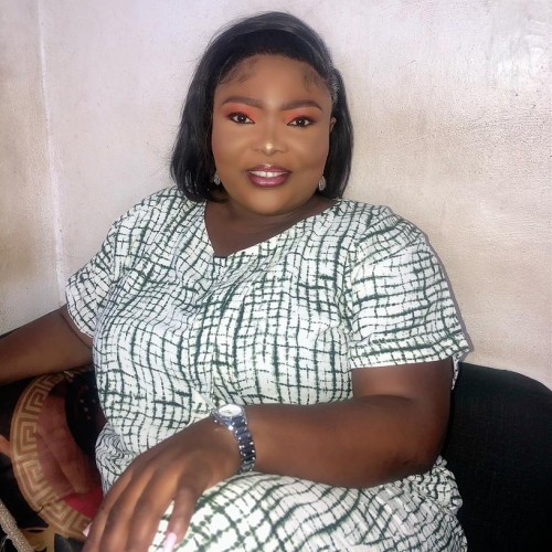 Tolulope  O.