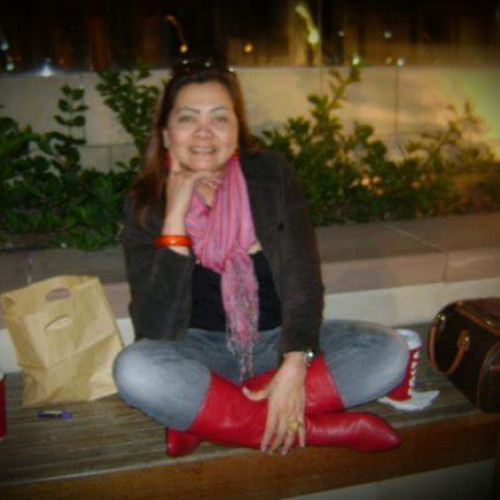 Teena V. profile photo