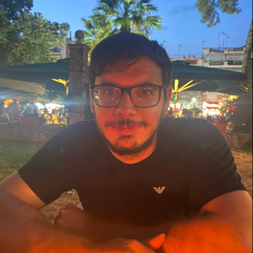 Dionysios P. profile photo