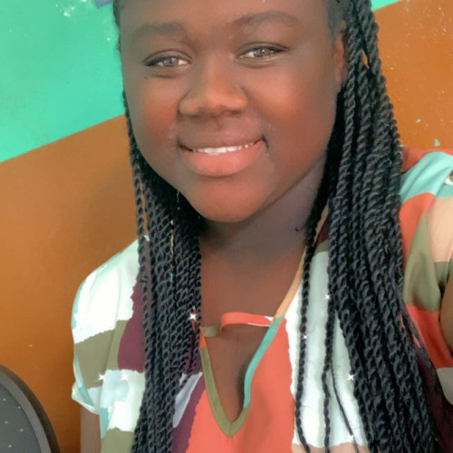 Sherika H. profile photo