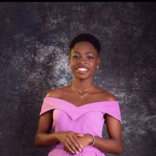 Oluwapemi A. profile photo