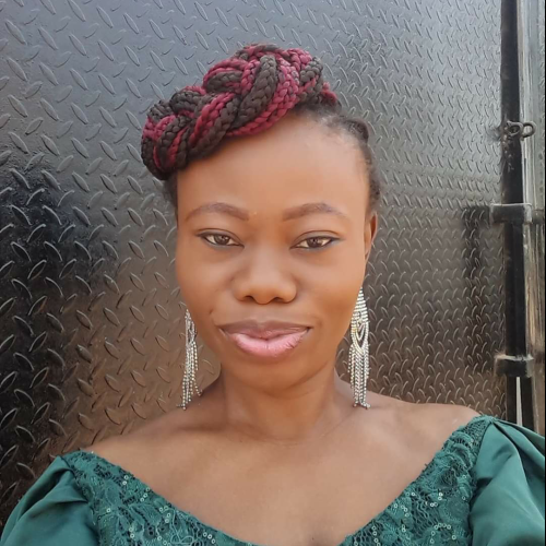Blessing U. profile photo