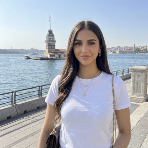 Hazal K. profile photo