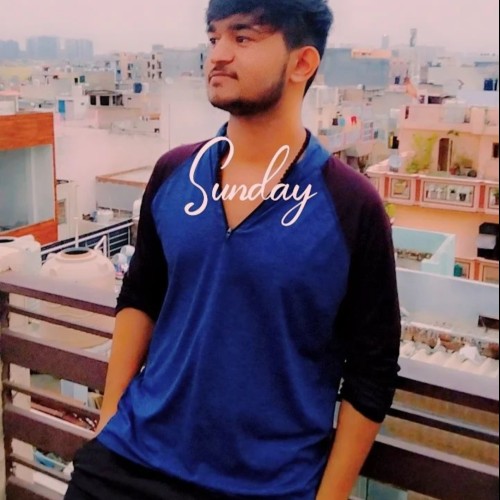 Deepak  K.