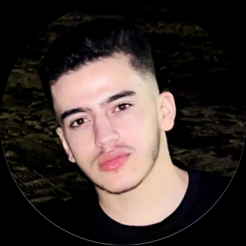 Mohammed Amine  A. profile photo