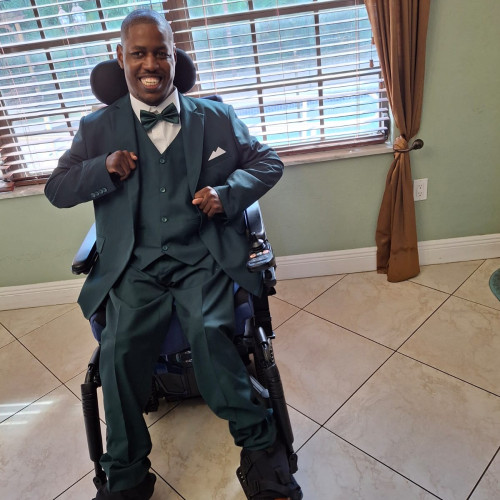 Devan S. profile photo