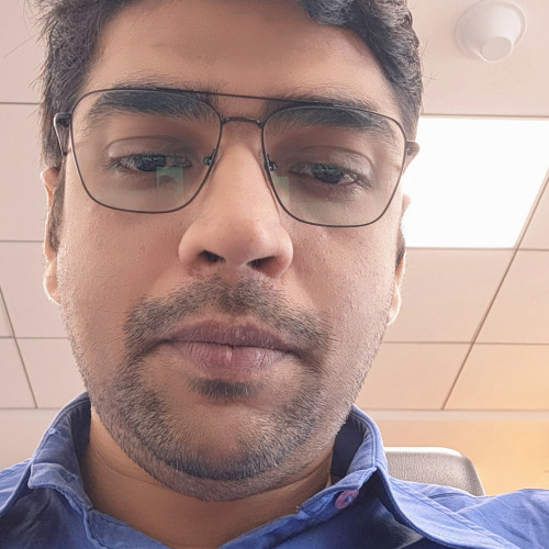 Purvesh  K. profile photo