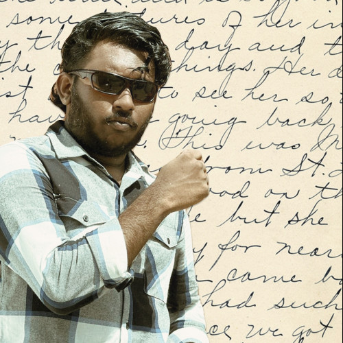 Muhammad S. profile photo