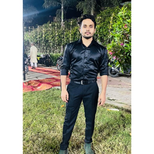 Amir A. profile photo