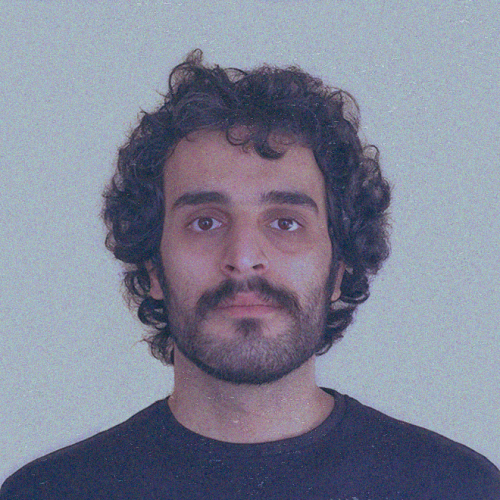 Vahid D. profile photo