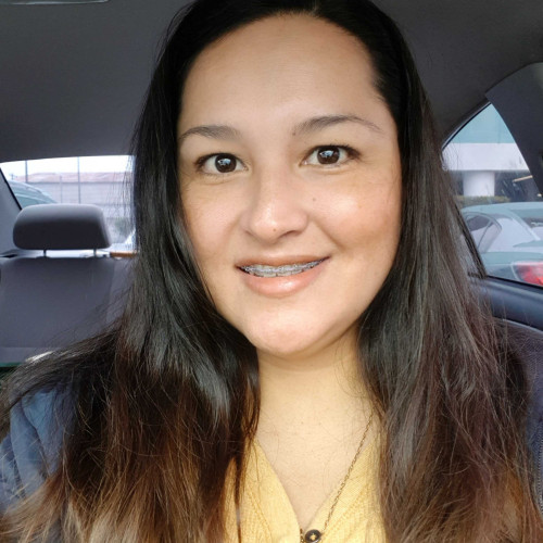 Sofia S. profile photo