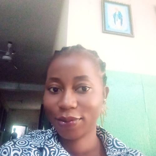 Nwabugwu  J. profile photo