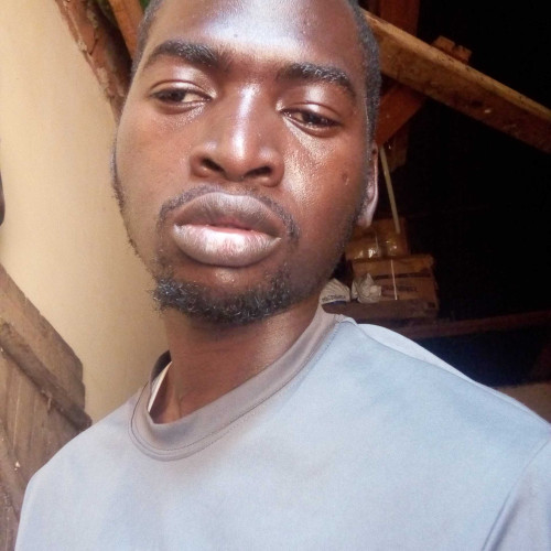 Musaazi J. profile photo