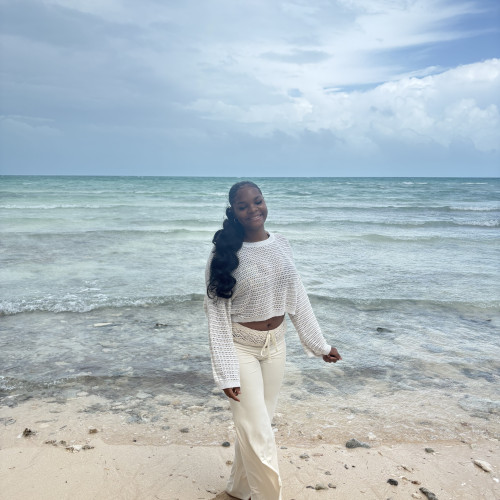 Arielle A. profile photo