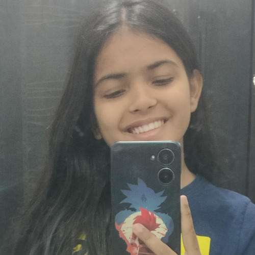 AKSHITA S. profile photo