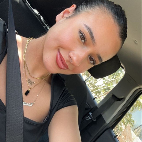 Nouhaila E. profile photo