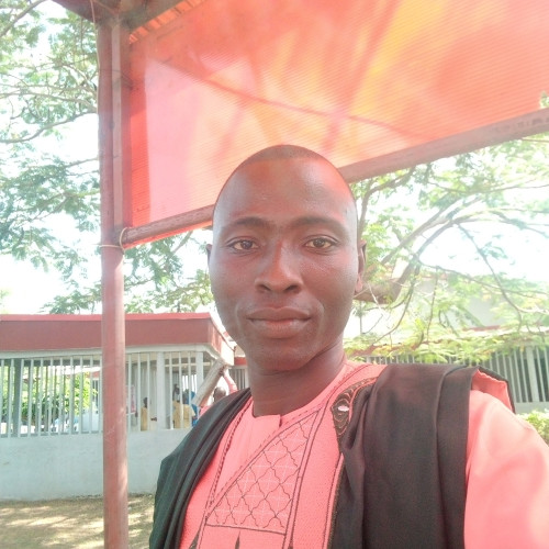 Ebenezer I. profile photo