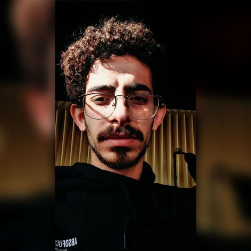 Mahdi K. profile photo