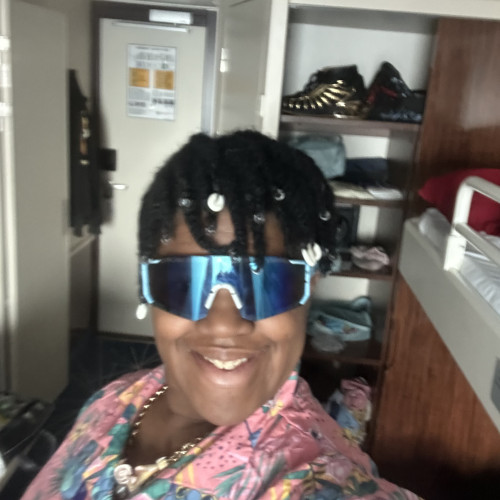 Briana G. profile photo