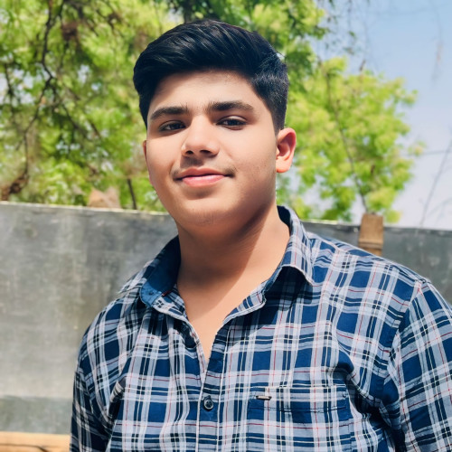 Ayush  K. profile photo