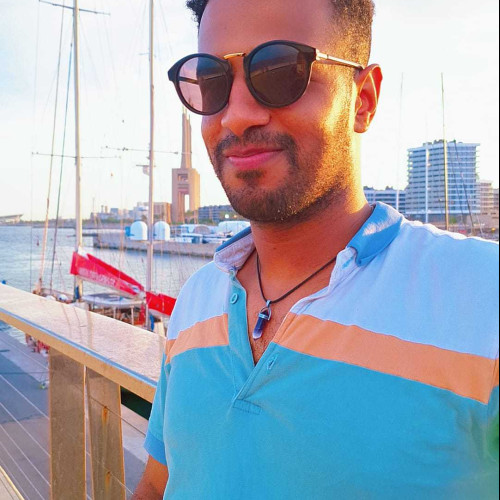 Anthony c. profile photo