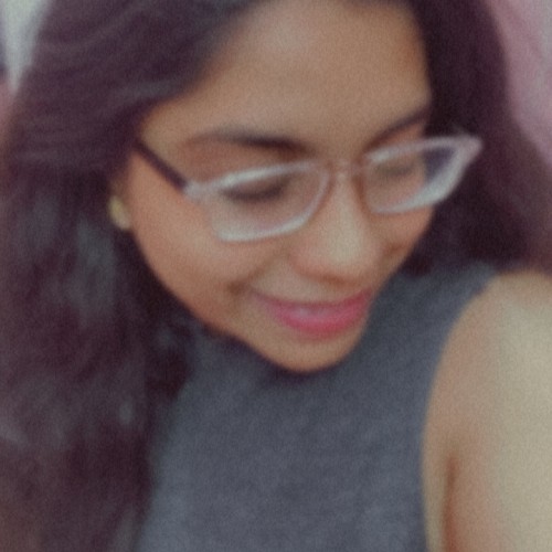 Blessy L.