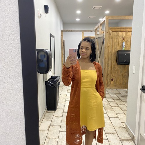 tiara h. profile photo