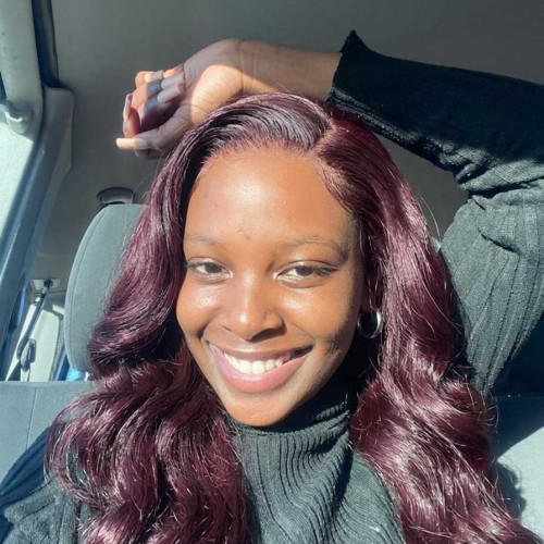 Matshidiso M. profile photo