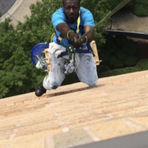 Jesse L. profile photo