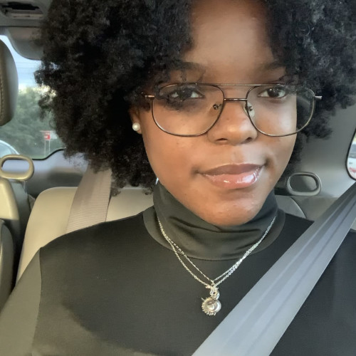 Shenice J. profile photo