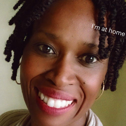 Prudence D. profile photo