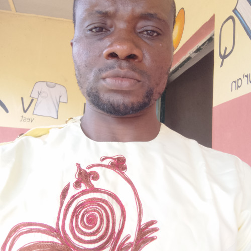 ADESHOLA SAHEED  A.