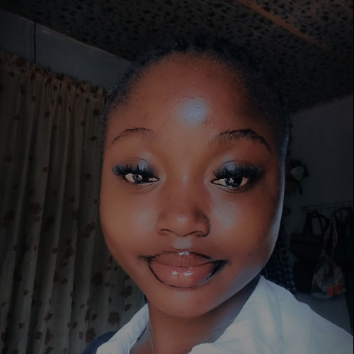 Faith A. profile photo