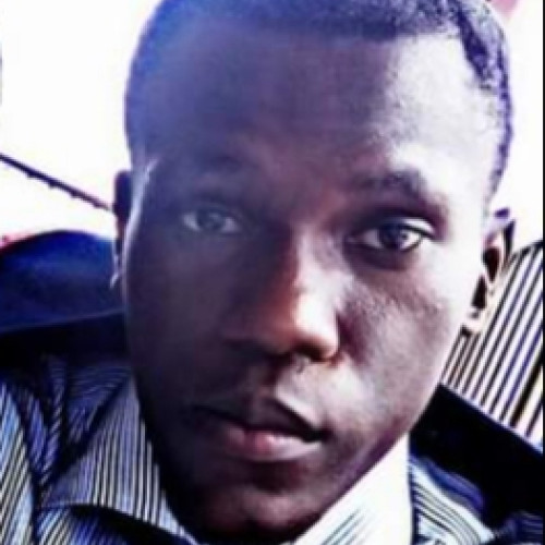 Tega I. profile photo