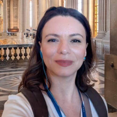 Raluca L. profile photo