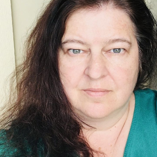 Chryssa P. profile photo