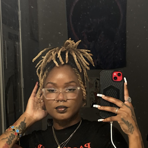 Tyra B. profile photo