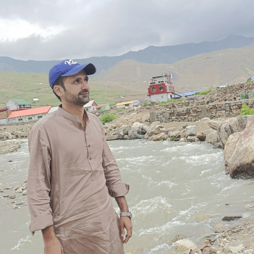 Uzair A. profile photo