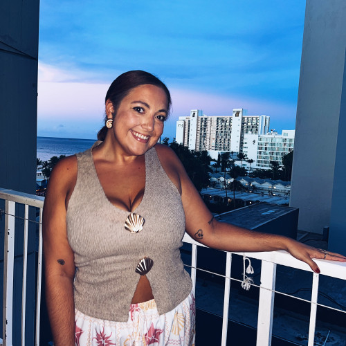 Alyssa L. profile photo