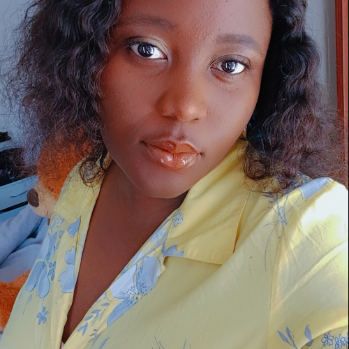 Immanuella  U. profile photo
