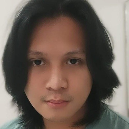 jhefrie ray P.