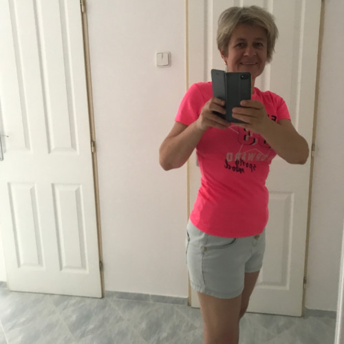 Miroslava S. profile photo