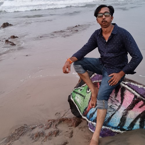 rishi r.