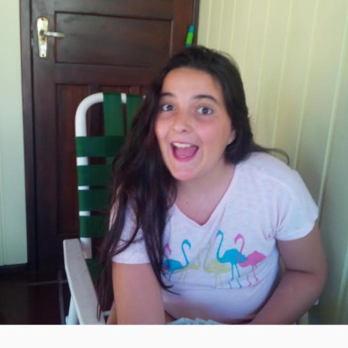 Maira B. profile photo