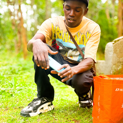 Kasifa B. profile photo