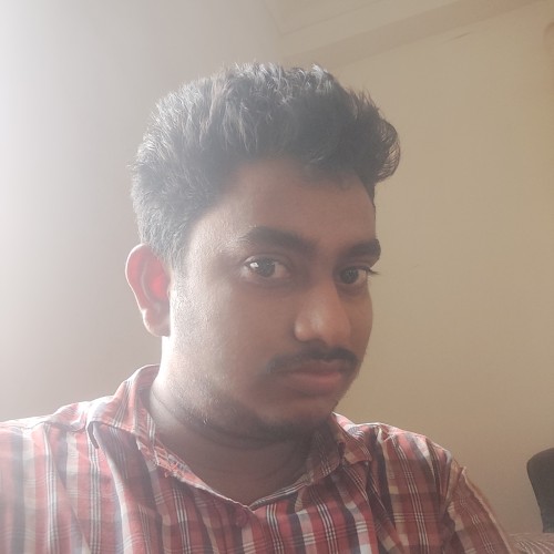 Vardhan K.