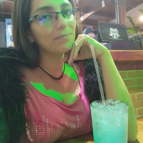 Andreina G.